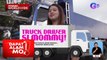 Lady truck driver ng Bulacan, kilalanin | Dapat Alam Mo!