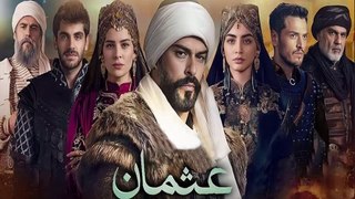 FHD المؤسس عثمان - مدبلج - الحلقة 40 - الموسم 5