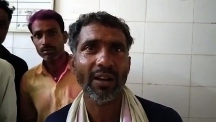 मुरैना में रास्ता निकलने के ऊपर चली गोलियां, एक की मौत, दो घायल
