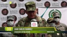 En tres días de operativos, Ejército capturó a 19 delincuentes del Clan del Golfo en Antioquia
