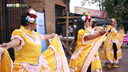 Avance noticioso del mediodía en Minuto30 de este 19 de noviembre