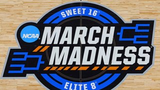 These Are the 2024 Sweet 16 March Madness Teams