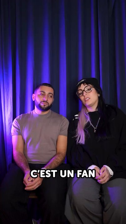 Je suis fan de jeux video…