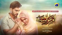 Umm e Ayesha Episode 14 [Eng_Sub] Nimra Khan Omer Shahzad 25th_March_2024_HAR_PAL_GEO(360p)