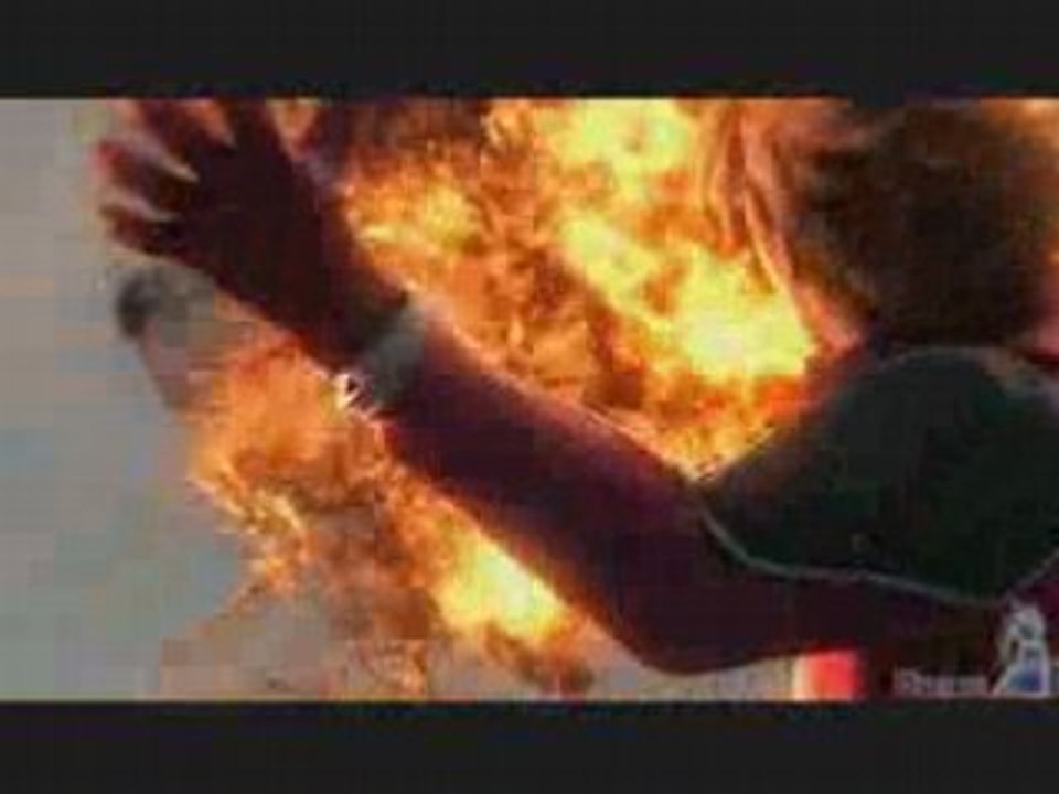 Amv crisis core