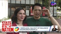 Jennylyn Mercado at Dennis Trillo, magtatambal sa rom-com na 