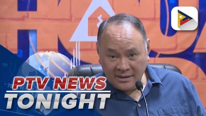 Tải video: DND chief calls out China for recent actions in WPS, insists PH merely exercising rights inside our territory