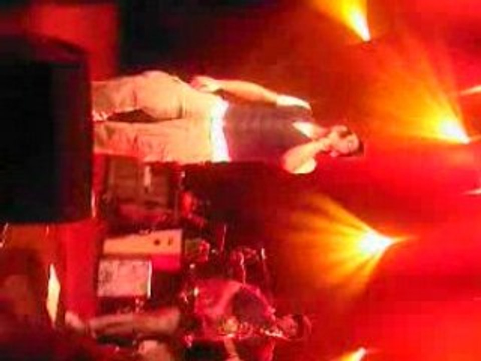Christophe mae