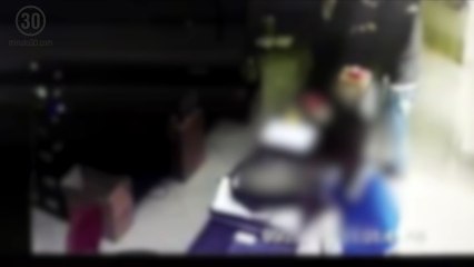 25-05-17-sujeto-hurto-celular-almacen-autopartes-belen