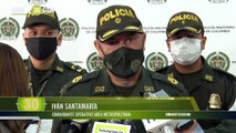 NOTA 1 Tremendo cargamento! Más de 41.000 cajetillas de cigarrillo de contrabando fue encontrado en Itagüí