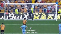 Raul Jimenez  -- Todos los goles para Wolves en 2019/20