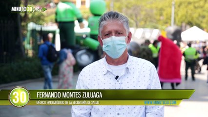 No aprenden  Apenas inició el mes y ya van tres quemados con pólvora en Medellín