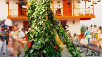 21-07-17 Ya llega la Feria y Fondas de mi Pueblo se renueva completamente