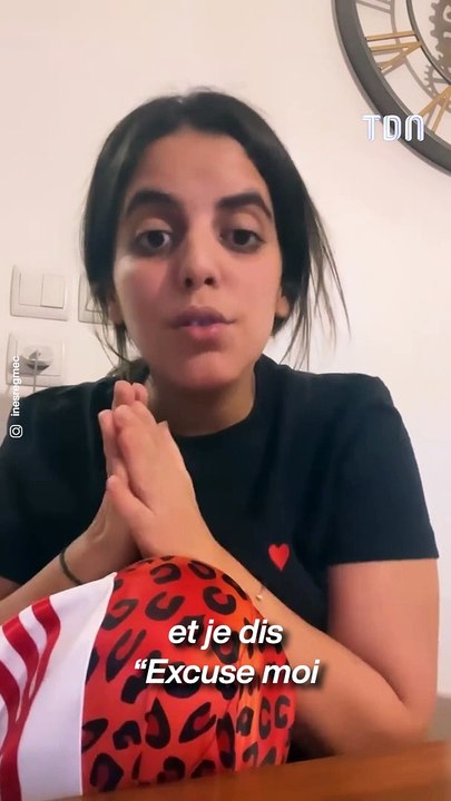 Inès Reg dévoile les dessous de son clash avec Natasha St-Pier dans DALS