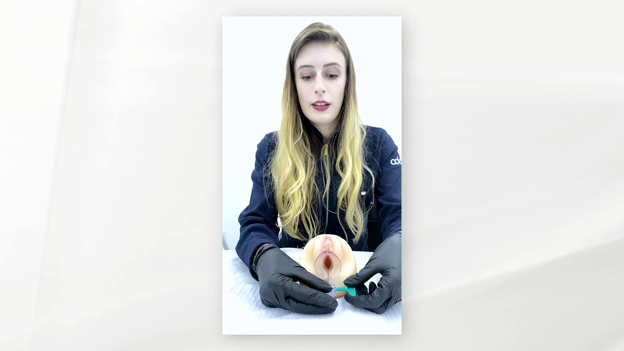 Vídeo-Aula Stimah