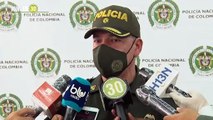 ¡Mucha droga! Más de 350 kilos de marihuana se incautaron en Itagüí y Bello