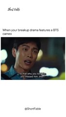 BTS Mentioned in The Liberation Notes