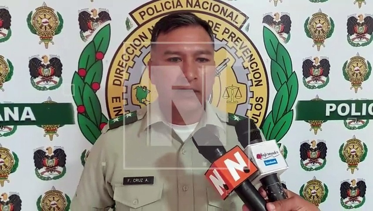 Caso Mototaxista Baleado