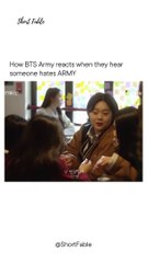 BTS Mentioned in How To Get Your Ex Back