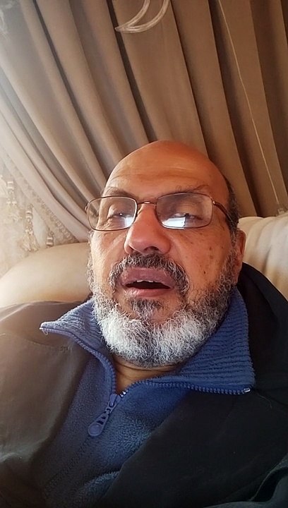 إذا فرغ أحدكم من التشهد الآخر