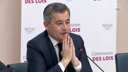 JO 2024 : Gérald Darmanin indique que l’Etat islamique avait l’intention de mener une attaque