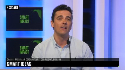 SMART IMPACT - Autoconsommation : solaire pour tous ?