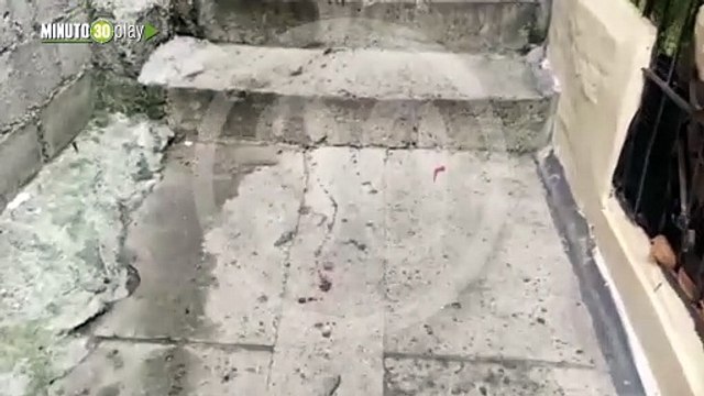 Riña familiar terminó con un hombre muerto en el barrio Maruchenga de Bello