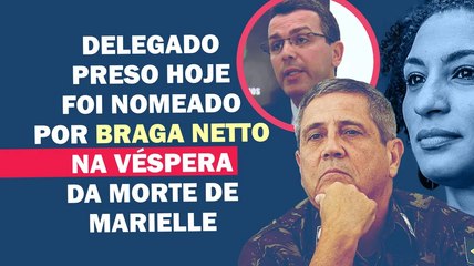 "SERÁ QUE O CASO VAI PARAR NA FAMÍLIA BRAZÃO? TEM MAIS COISA PARA APARECER?" | Cortes 247