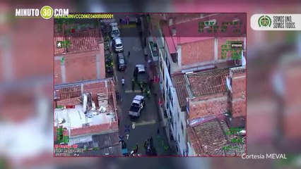 Avance noticioso del mediodía en Minuto30 de este 24 de junio