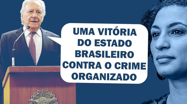 ETAPA VENCIDA A PARTIR DO ANO PASSADO, APÓS 5 ANOS DE INVESTIGAÇÕES INFRUTÍFERAS | Cortes 247