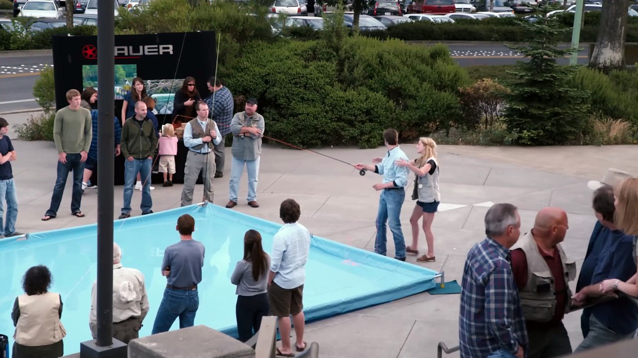 La rivière des rêves 2010 ｜ Film complet en français ｜ Drame, Romance