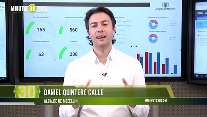 No es solo por julio Ley Seca y toque de queda en Medellín es hasta que termine la pandemia