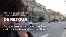 Mauvaises odeurs à Nice, va-t-on percer le mystère