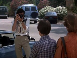 Remington Steele S01E01 - License to Steele: The Iconic Series Begins