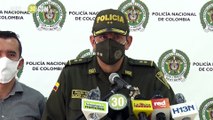 Uno meno!  Cogieron en Itagüí a La Chinga  posible implicado de un triple homicidio en La Estrella