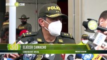 ¡No faltan los irresponsables! Autoridades capturaron a varias personas en Medellín por andar de rumba el fin de semana