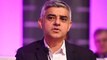 London Mayor Sadiq Khan rules out ULEZ changes