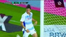Mazatlán 2 3 Cruz Azul | Resumen y gol | Guardianes 2020 Liga MX mov mo
