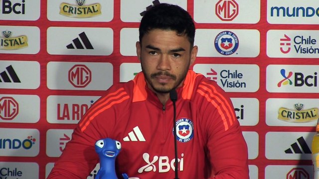 Suazo : On joue contre les meilleurs joueurs de chaque pays en sélection