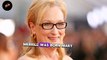 actress, MerylStreep has been nominated for the Academy Award an