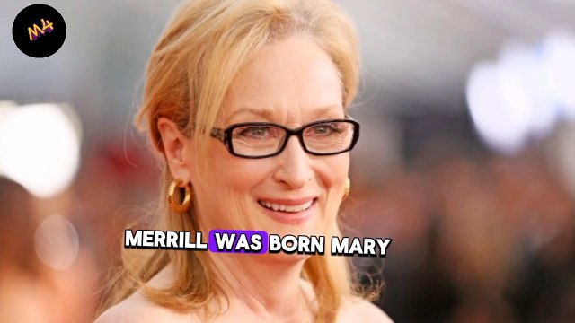 actress, MerylStreep has been nominated for the Academy Award an
