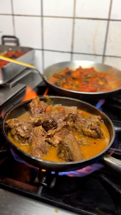 Top des boeufs bourgignons