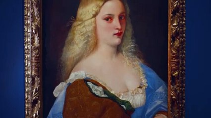 Tiziano, el imperio del color - Tráiler oficial español