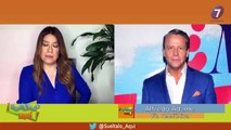 Alfredo Adame ¡DICE SUS VERDADES a Laura Bozzo de FRENTE!