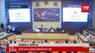 AHY Perkenalkan Diri sebagai Menteri ATR/BPN Saat Rapat Perdana di DPR