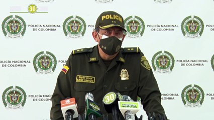 Qué no lo sorprendan  Desconocer que hay toque de queda no lo exime de una posible sanción