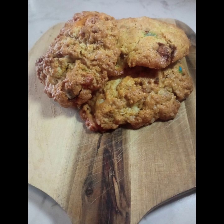 Cookies #R.S.R (N°10)
