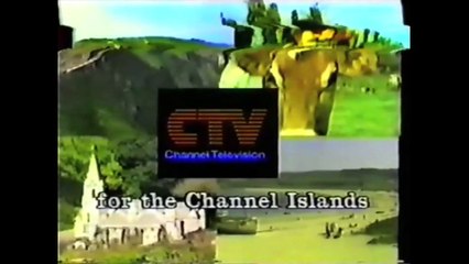 Download Video: Channel Television (UK, 1980s) Logo Bloopers (version française)