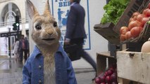 Pierre Lapin 2 : panique en ville vidéo bande annonce