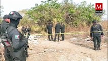 Encuentran cuerpo de migrante haitiana en Tapachula, Chiapas; habría sido quemada hasta morir